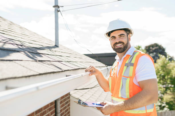 Best Affordable Roofing Company  in Evansville, WI