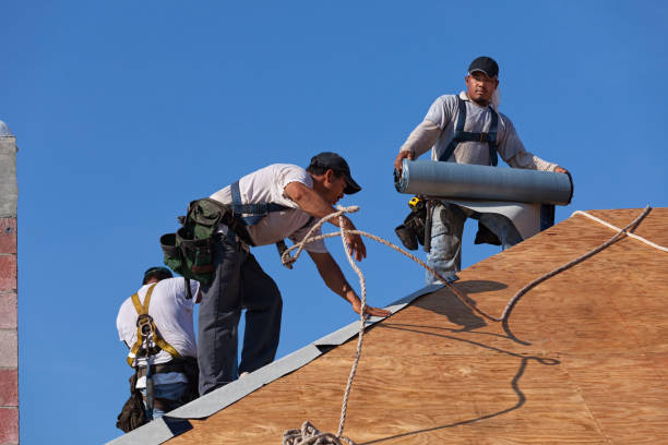 Evansville, WI Roofing Contractor Company