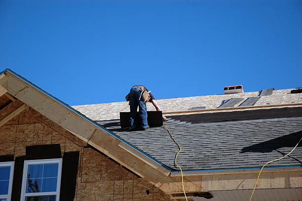 Best Gutter Installation and Roofing  in Evansville, WI