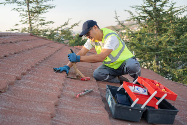 Best Slate Roofing Contractor  in Evansville, WI