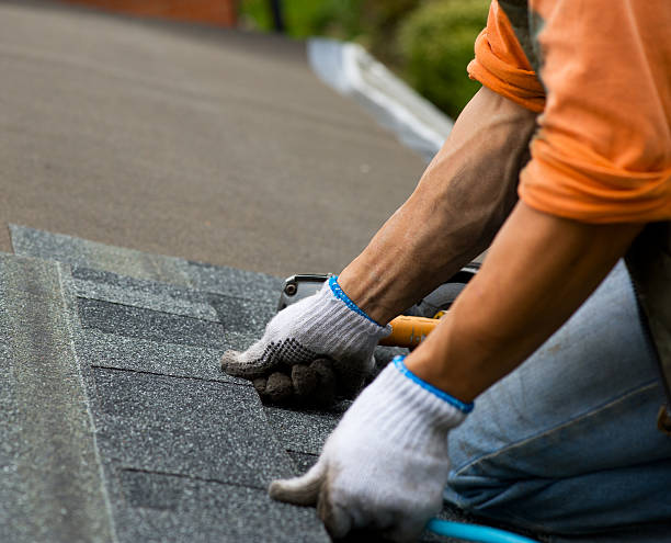 Best Roof Waterproofing Services  in Evansville, WI