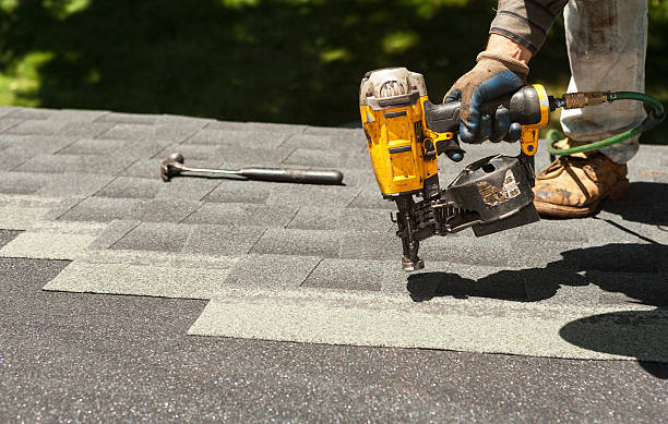 Best Roof Inspection Near Me  in Evansville, WI