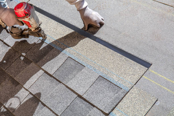 Best Affordable Roofing Company  in Evansville, WI
